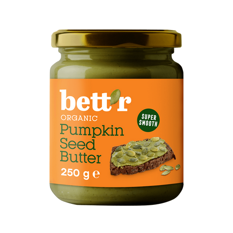 BIO Kõrvitsaseemnevõi