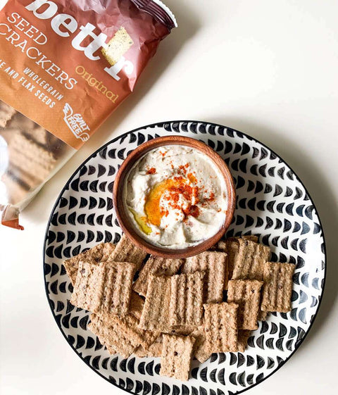 Bioseemnekreekerid täistera