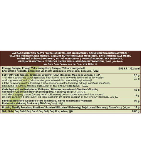 Bio nisuheina pulber