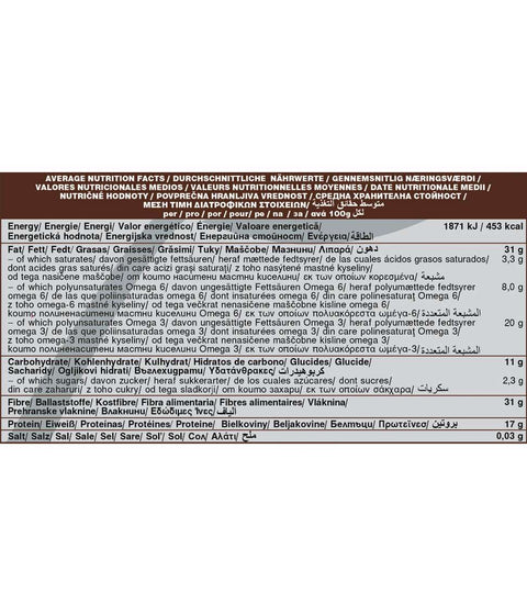 Bio Chia seemned 200g