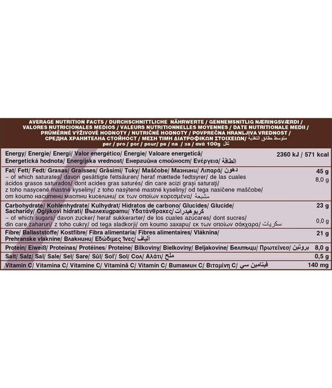 Bio Acai Berry pulber