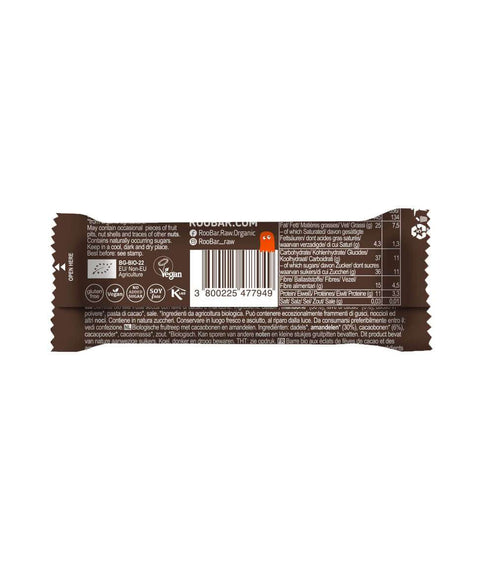 Bio Bar Cacao Nibs