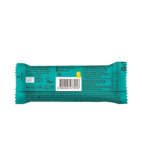 Bio Chia & Coconut Bar