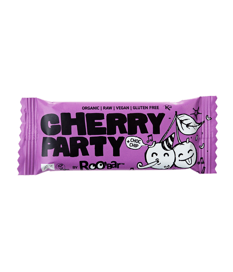 Bio Cherry peobaar