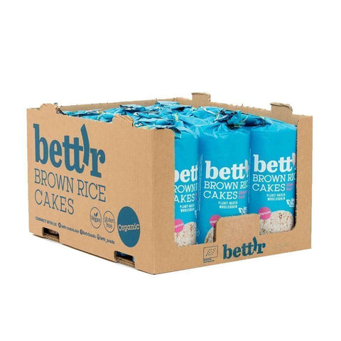 Bio pruuni riisi koogid Himaalaja sool