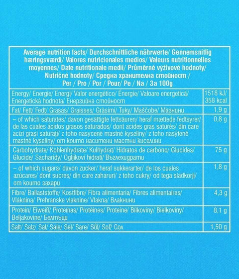 Bio pruuni riisi koogid Himaalaja sool