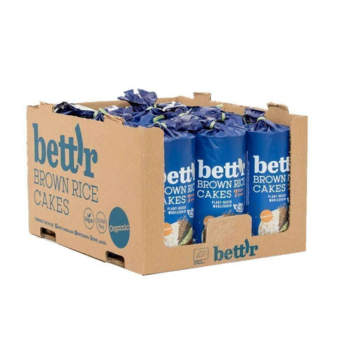 Biopruuni riisi koogid 7 superseemet