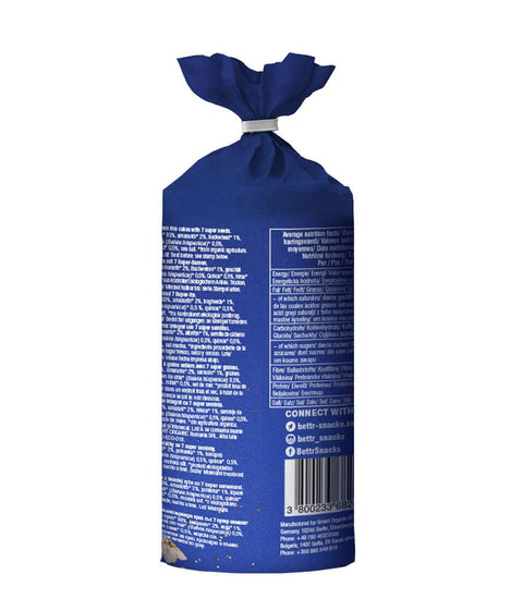 Biopruuni riisi koogid 7 superseemet