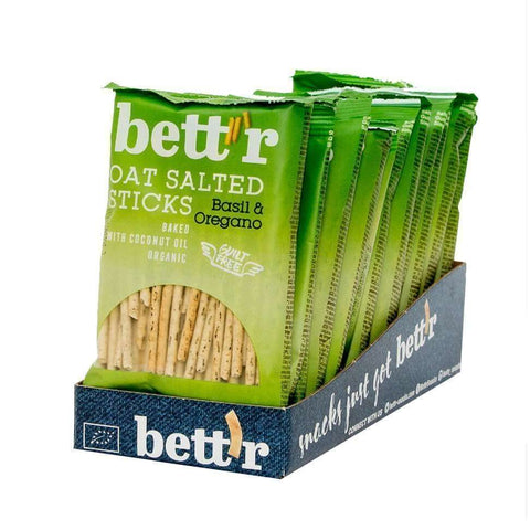 BIO Kaera soolapulgad Basiilik ja pune