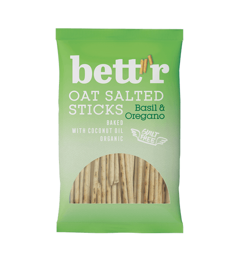 BIO Kaera soolapulgad Basiilik ja pune