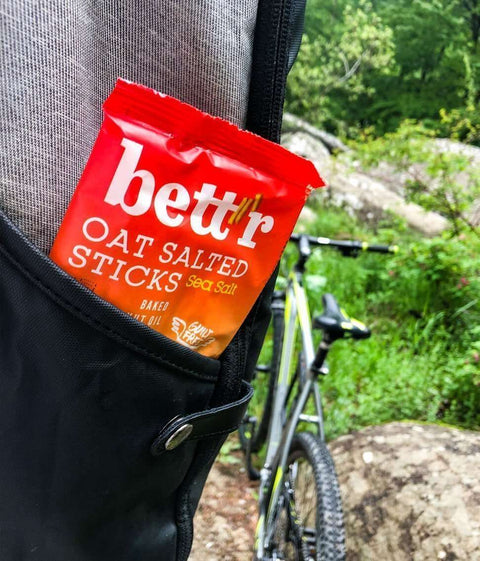 BIO Kaera soolapulgad Meresool