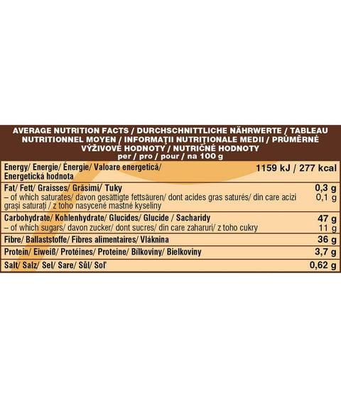 Bio Ashwagandha pulber