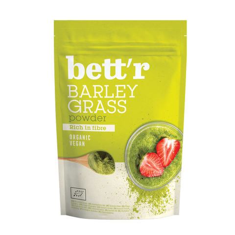 BIO odra rohu pulber