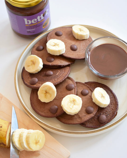 BIO sarapuupähkli kakaomääre, ilma lisatud suhkruta