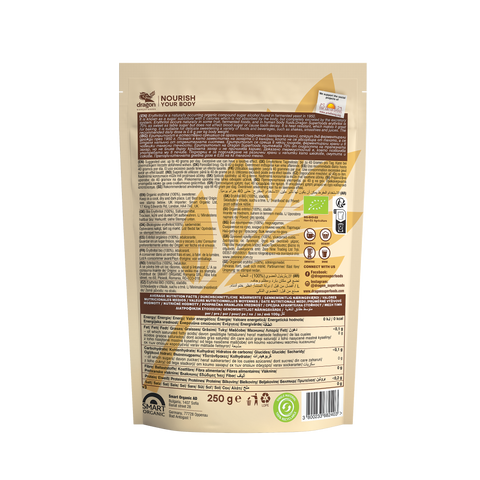 BIO Erütritool, pulber