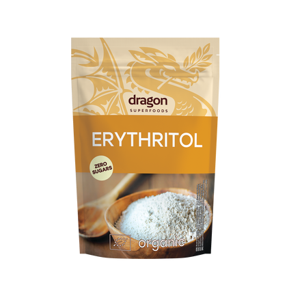 BIO Erütritool, pulber