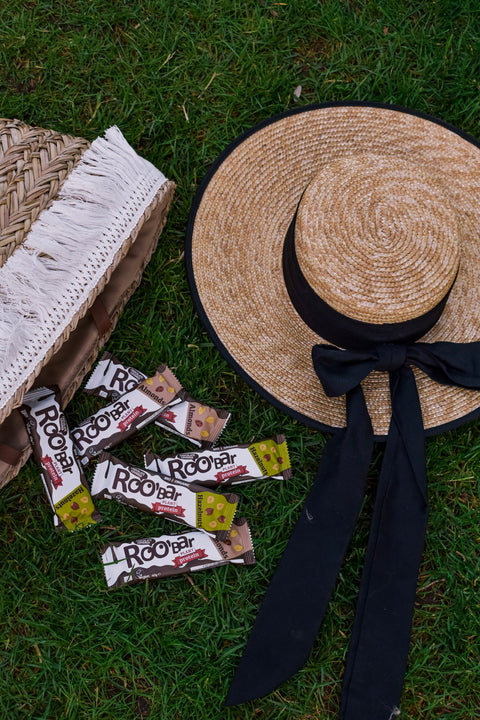 BIO sarapuupähkli valgubatoon šokolaadiga kaetud