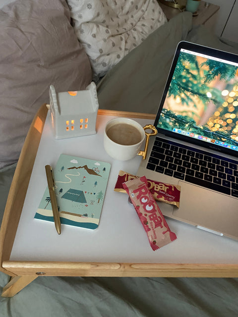 BIO roosa šokolaadiga kaetud maasikabatoon