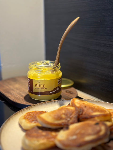 Bio Ghee