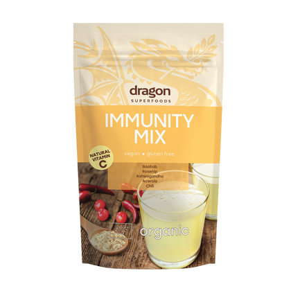 Bio Immunity Mix