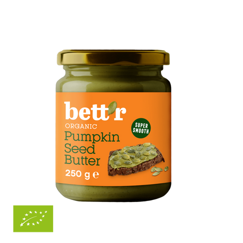 BIO Kõrvitsaseemnevõi