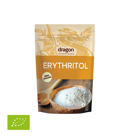 BIO Erütritool, pulber