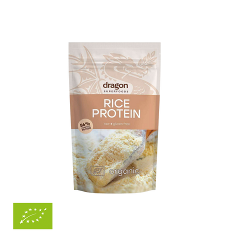 BIO riisiproteiin 86%