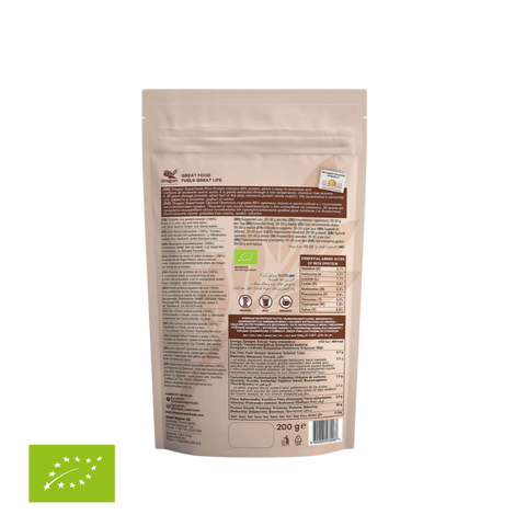 BIO riisiproteiin 86%