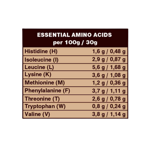 BIO Protein Shake kakao ja vanilje