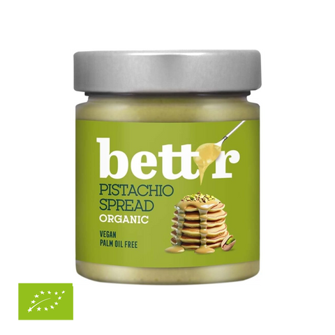 Bett'r pistaatsiakreem