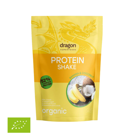 BIO Protein Shake Banaan ja kookos