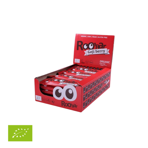 Bio Goji marjabaar