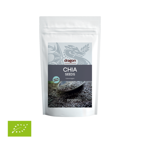 Bio Chia seemned 500g