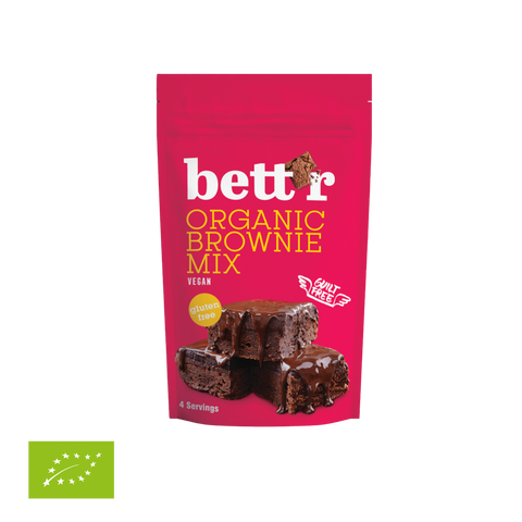 BIO Brownie Mix