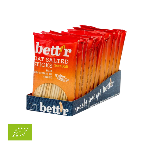 BIO Kaera soolapulgad Meresool