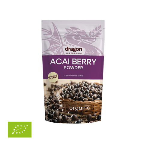 Bio Acai Berry pulber