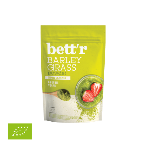 BIO odra rohu pulber