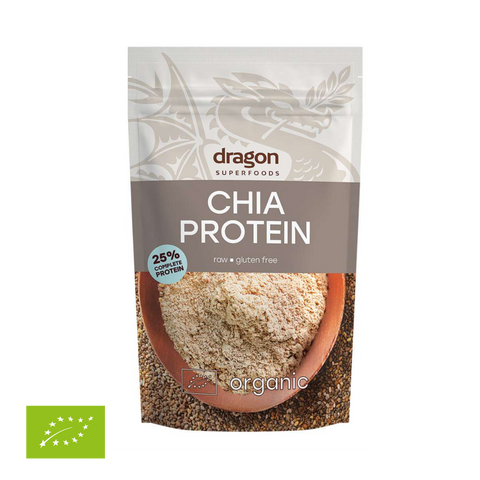 Bio chia valk, 200 g