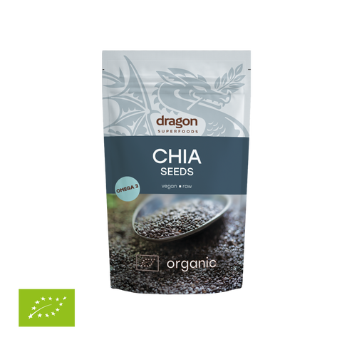 Bio Chia seemned 200g
