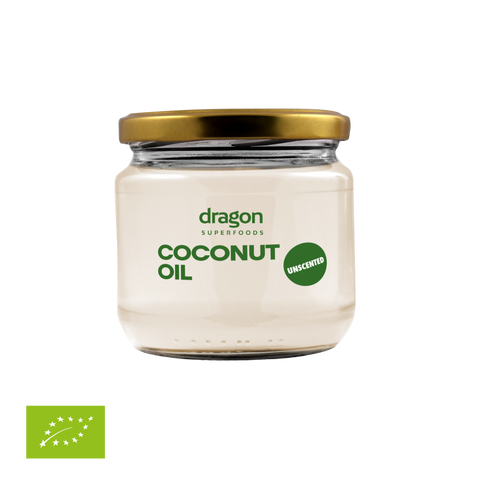 Bio kookosõli, lõhnatu