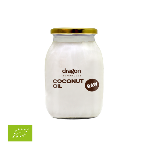 Bio kookosõli, ekstra neitsi