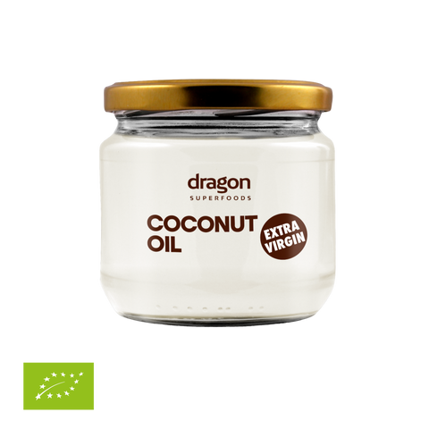 Bio kookosõli, ekstra neitsi