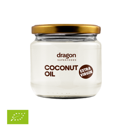 Bio kookosõli, ekstra neitsi