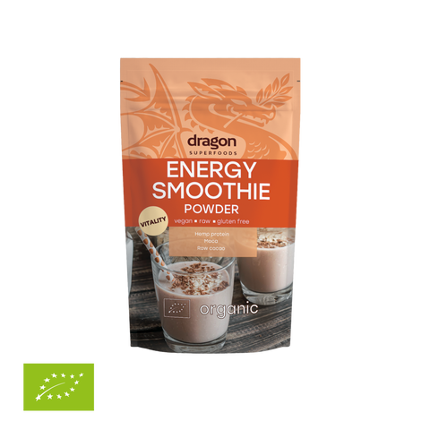 Bio Energy Smoothie Mix