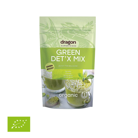 Bio Green Det'x Mix