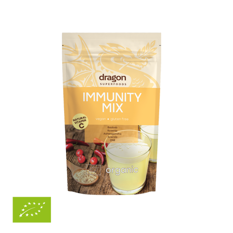 Bio Immunity Mix
