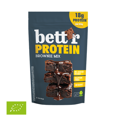 BIO Protein Brownie Mix