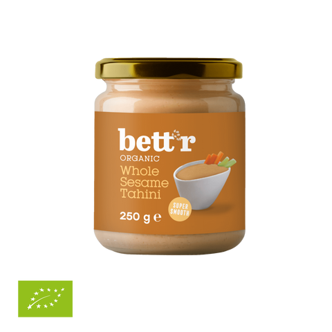 BIO Terve seesami Tahini