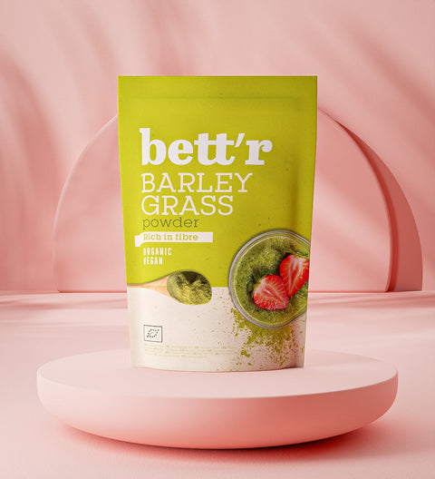 BIO odra rohu pulber