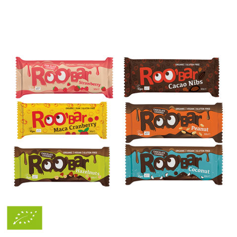Roobar batoonide komplekt